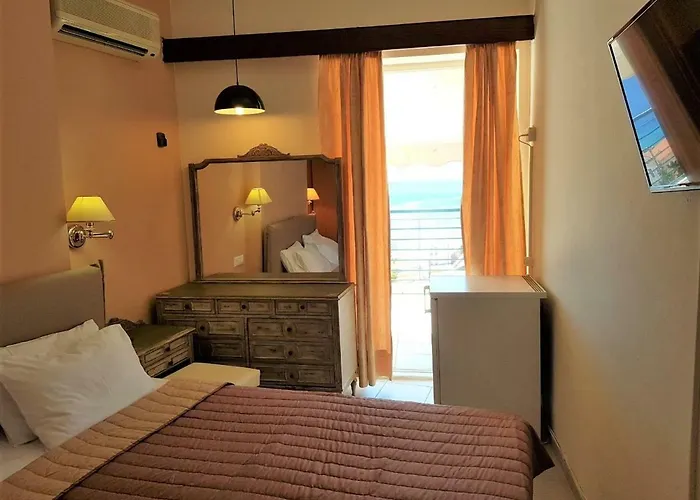 Mitho 3* Loutra Edipsou (Evia)